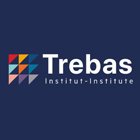 TREBAS INSTITUTE logo for Undergraduate Programme at TREBAS INSTITUTE in Canada — study abroad with Border & Bridges