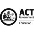 CANBERRA GOVERNMENT SCHOOLS logo for Secondary Junior to Senior Years 7-12 in Australia — study abroad with Border & Bridges CANBERRA GOVERNMENT SCHOOLS logo for Secondary Junior to Senior Years 7-12 in Australia — study abroad with Border & Bridges