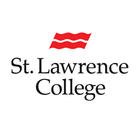 ST LAWRENCE COLLEGE logo for Ontario College Advanced Diploma in Computer Programming and Analysis in Canada — study abroad with Border & Bridges ST LAWRENCE COLLEGE logo for Ontario College Advanced Diploma in Computer Programming and Analysis in Canada — study abroad with Border & Bridges