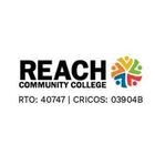 REACH COMMUNITY COLLEGE logo for Diploma of Project Management/ Advanced Diploma of Program Management (BSB50820/BSB60720) in Australia — study abroad with Border & Bridges