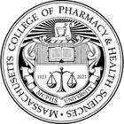 MASSACHUSETTS COLLEGE OF PHARMACY AND HEALTH SCIENCES logo for Doctor of Philosophy in Pharmacology in United States — study abroad with Border & Bridges