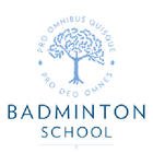 BADMINTON SCHOOL logo for Year 7 in United Kingdom — study abroad with Border & Bridges