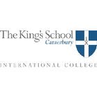 THE KING'S SCHOOL INTERNATIONAL COLLEGE logo for Year 10 – 11 in United Kingdom — study abroad with Border & Bridges
