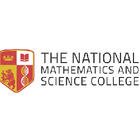 THE NATIONAL MATHEMATICS AND SCIENCE COLLEGE logo for Year 13 – A-level (2nd year) in United Kingdom — study abroad with Border & Bridges THE NATIONAL MATHEMATICS AND SCIENCE COLLEGE logo for Year 13 – A-level (2nd year) in United Kingdom — study abroad with Border & Bridges