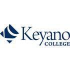 KEYANO COLLEGE logo for Bachelor of Arts (Transfer) in Canada — study abroad with Border & Bridges