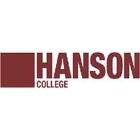 HANSON COLLEGE OF BUSINESS, HEALTH, AND TECHNOLOGY logo for Graduate Certificate in International Business Management in Canada — study abroad with Border & Bridges