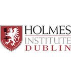 HOLMES EDUCATION GROUP (IRELAND) logo for MSc Strategic Information Systems in Ireland — study abroad with Border & Bridges