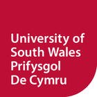 UNIVERSITY OF SOUTH WALES logo for Undergraduate Programme at UNIVERSITY OF SOUTH WALES in United Kingdom — study abroad with Border & Bridges UNIVERSITY OF SOUTH WALES logo for Undergraduate Programme at UNIVERSITY OF SOUTH WALES in United Kingdom — study abroad with Border & Bridges
