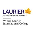 WILFRID LAURIER INTERNATIONAL COLLEGE logo for Academic Transition Pathway (ATP III) in Canada — study abroad with Border & Bridges