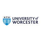 UNIVERSITY OF WORCESTER logo for MSc International Management in United Kingdom — study abroad with Border & Bridges UNIVERSITY OF WORCESTER logo for MSc International Management in United Kingdom — study abroad with Border & Bridges