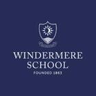 WINDERMERE SCHOOL logo for International Summer School program (Adventure) in United Kingdom — study abroad with Border & Bridges WINDERMERE SCHOOL logo for International Summer School program (Adventure) in United Kingdom — study abroad with Border & Bridges