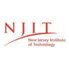 NEW JERSEY INSTITUTE OF TECHNOLOGY logo for Master of Science in Digital Design — study abroad with Border & Bridges