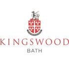 KINGSWOOD SCHOOL logo for Year 8 in United Kingdom — study abroad with Border & Bridges