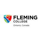 FLEMING COLLEGE logo for Ontario College Diploma in Developmental Services Workers in Canada — study abroad with Border & Bridges FLEMING COLLEGE logo for Ontario College Diploma in Developmental Services Workers in Canada — study abroad with Border & Bridges