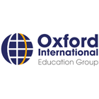 OXFORD INTERNATIONAL EDUCATION GROUP logo for Undergraduate Programme at OXFORD INTERNATIONAL EDUCATION GROUP in United Kingdom — study abroad with Border & Bridges