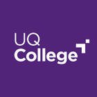 UQ COLLEGE logo for Foundation Programme at UQ COLLEGE in Australia — study abroad with Border & Bridges