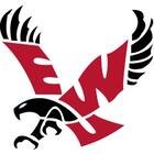 EASTERN WASHINGTON UNIVERSITY logo for Master of Science in Organizational Leadership in United States — study abroad with Border & Bridges