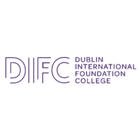 DUBLIN INTERNATIONAL FOUNDATION COLLEGE logo for NCUK Pre Master Programme (10 Months ) in Ireland — study abroad with Border & Bridges