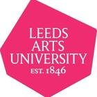 LEEDS ARTS UNIVERSITY logo for MA Creative Practice in United Kingdom — study abroad with Border & Bridges LEEDS ARTS UNIVERSITY logo for MA Creative Practice in United Kingdom — study abroad with Border & Bridges