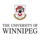 THE UNIVERSITY OF WINNIPEG logo for Bachelor of Arts in Environmental Studies in Canada — study abroad with Border & Bridges THE UNIVERSITY OF WINNIPEG logo for Bachelor of Arts in Environmental Studies in Canada — study abroad with Border & Bridges