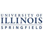 UNIVERSITY OF ILLINOIS AT SPRINGFIELD logo for Bachelor in Business Administration in United States — study abroad with Border & Bridges
