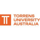 TORRENS UNIVERSITY AUSTRALIA logo for Diploma of Graphic Design in Australia — study abroad with Border & Bridges TORRENS UNIVERSITY AUSTRALIA logo for Diploma of Graphic Design in Australia — study abroad with Border & Bridges