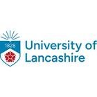 UNIVERSITY OF LANCASHIRE logo for BA (Hons) International Business in United Kingdom — study abroad with Border & Bridges UNIVERSITY OF LANCASHIRE logo for BA (Hons) International Business in United Kingdom — study abroad with Border & Bridges