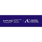 KAPLAN INTERNATIONAL COLLEGE ADELAIDE logo for Degree Transfer Program Accelerated – Business in Australia — study abroad with Border & Bridges KAPLAN INTERNATIONAL COLLEGE ADELAIDE logo for Degree Transfer Program Accelerated – Business in Australia — study abroad with Border & Bridges