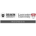 DEAKIN UNI LANCASTER UNI - INDONESIA (DLI) logo for Foundation program in Australia — study abroad with Border & Bridges