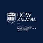 UNIVERSITY OF WOLLONGONG MALAYSIA logo for Bachelor of Mechatronics Engineering with Honours in Malaysia — study abroad with Border & Bridges