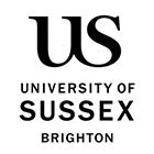 UNIVERSITY OF SUSSEX logo for Management MSc in United Kingdom — study abroad with Border & Bridges UNIVERSITY OF SUSSEX logo for Management MSc in United Kingdom — study abroad with Border & Bridges