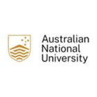 THE AUSTRALIAN NATIONAL UNIVERSITY logo for Study Programme at THE AUSTRALIAN NATIONAL UNIVERSITY in Australia — study abroad with Border & Bridges